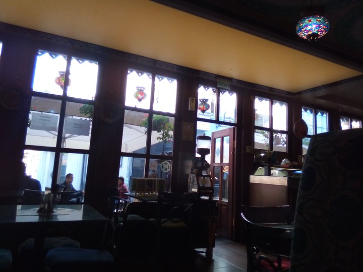 Caffee