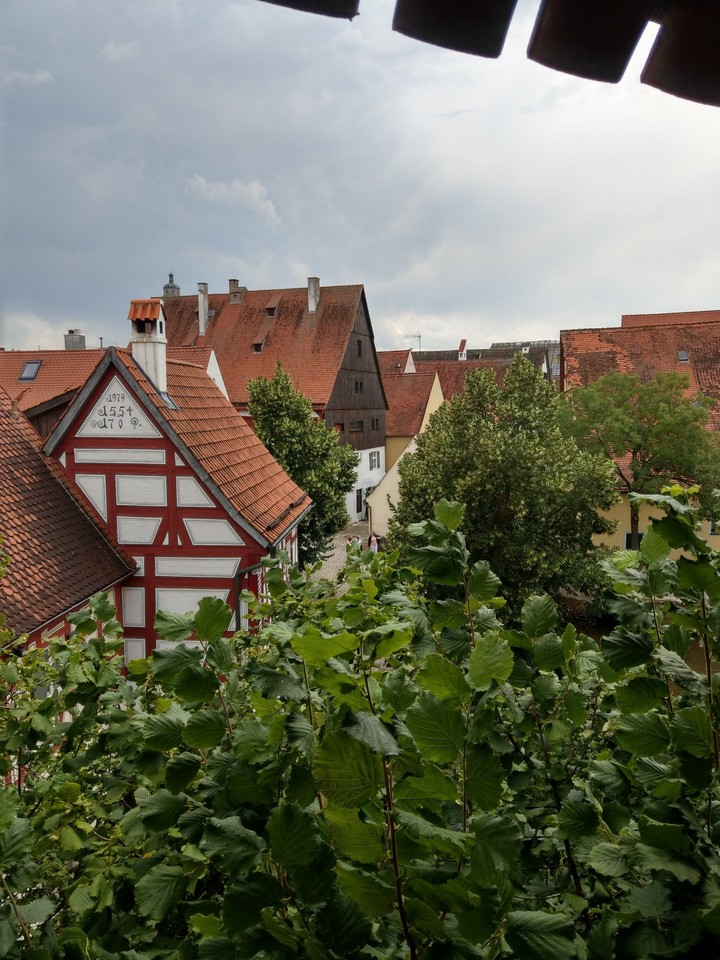 Nördlingen