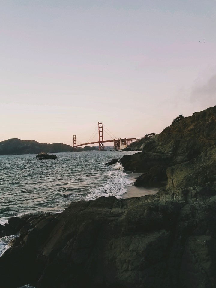 San Francisco
