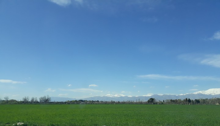 sky