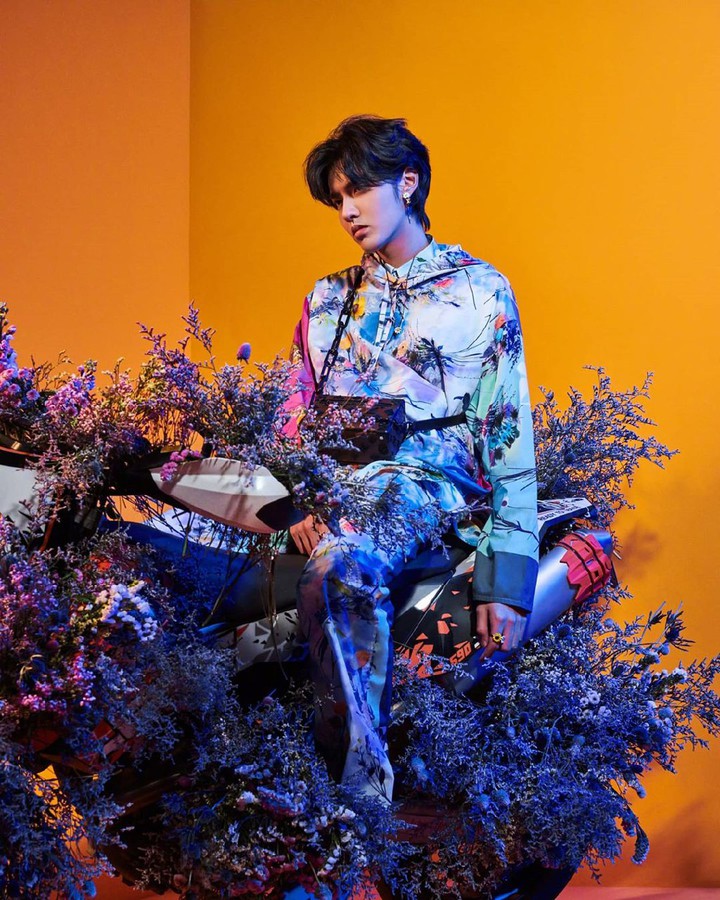 Kris Wu
