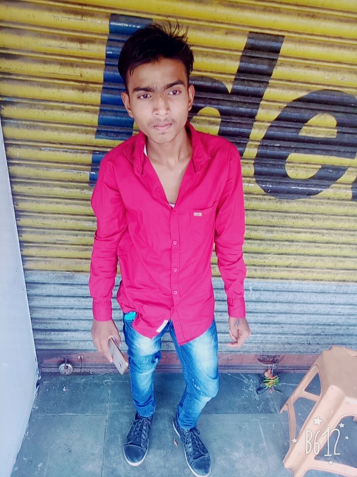 attitude boy