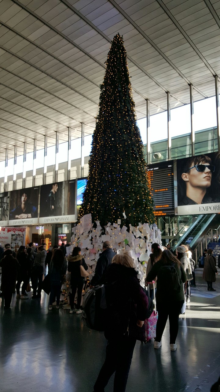 Christmas!