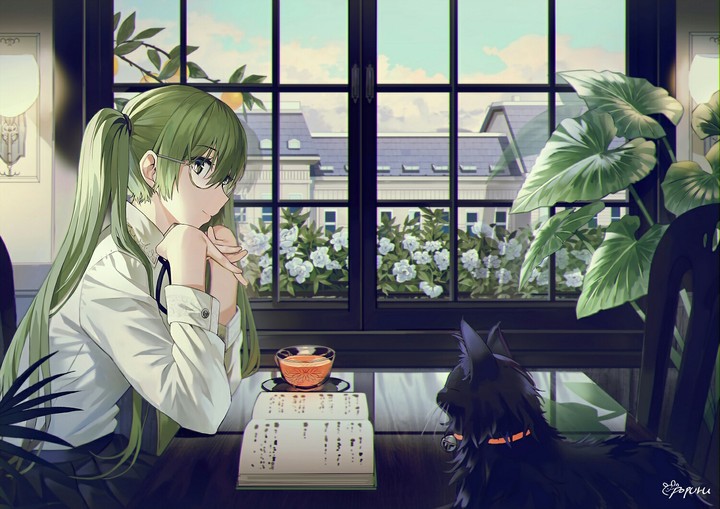Anime ~ ❤