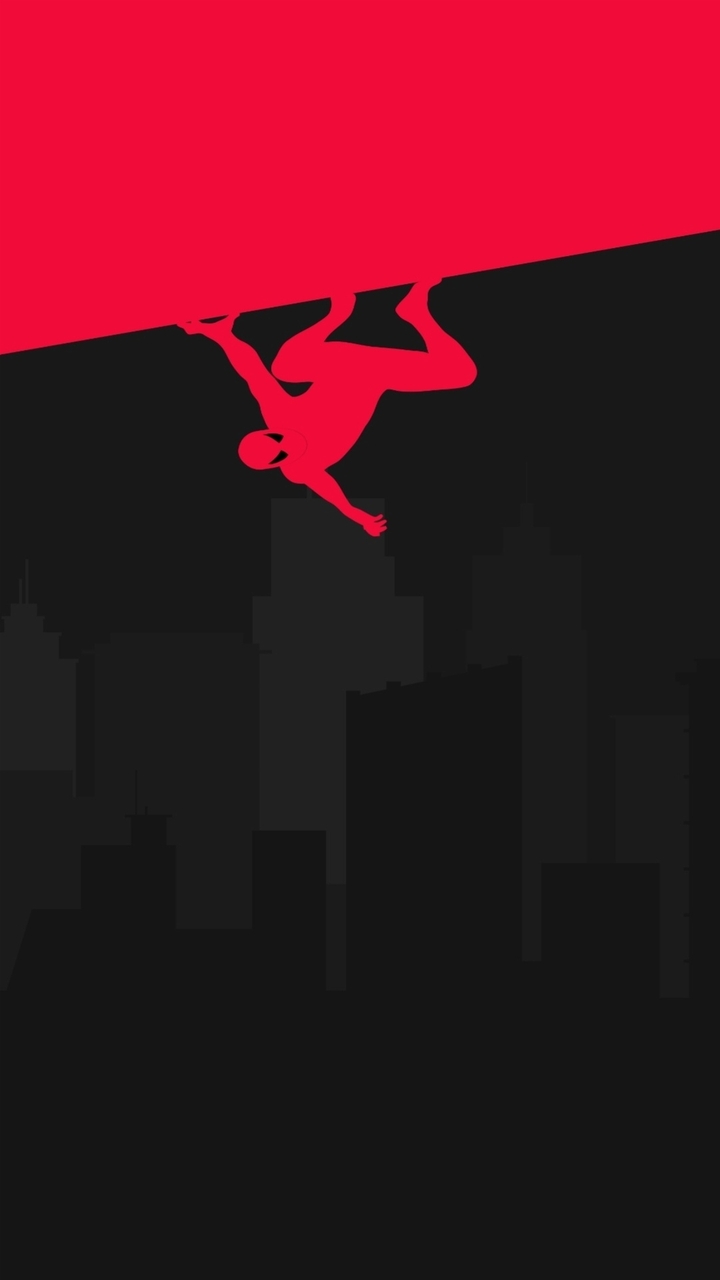 Amazing Spiderman