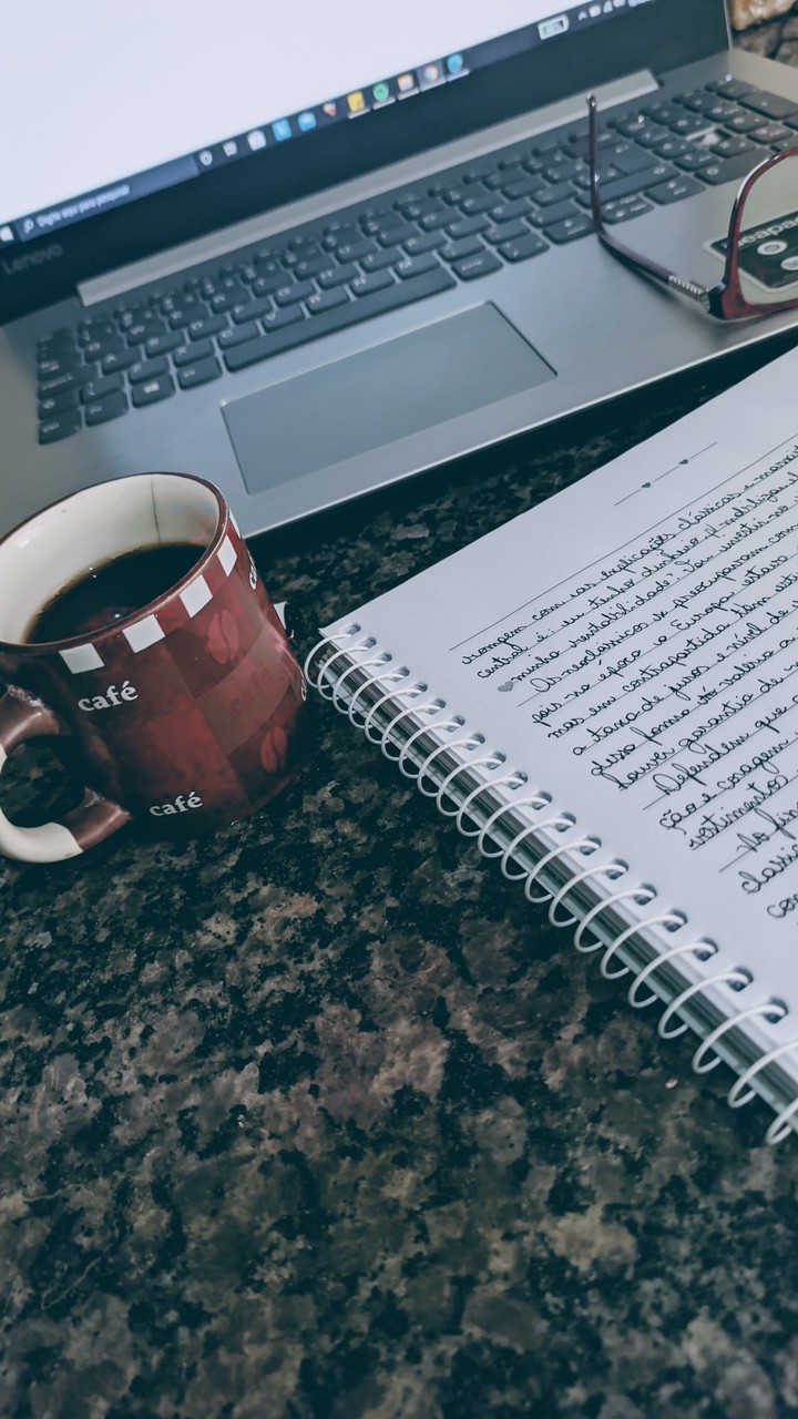 cup of a coffee
