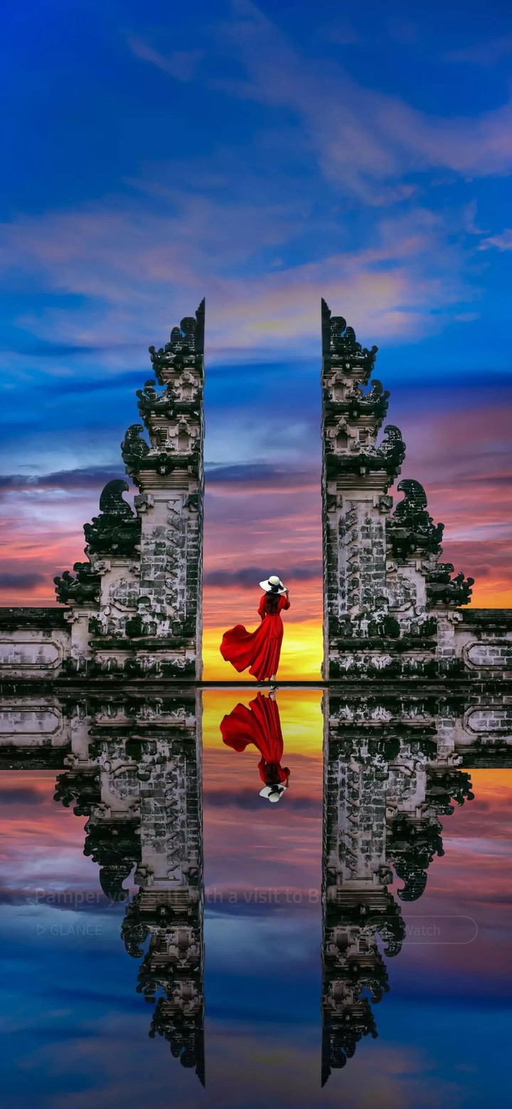 mirror