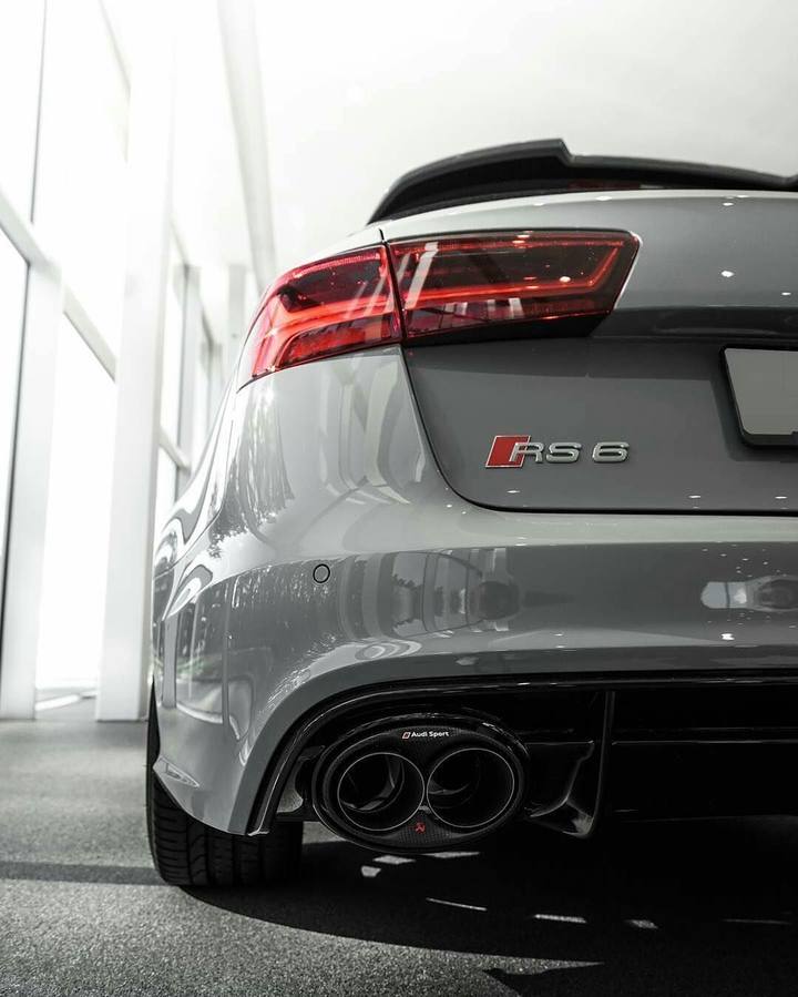 RS 6