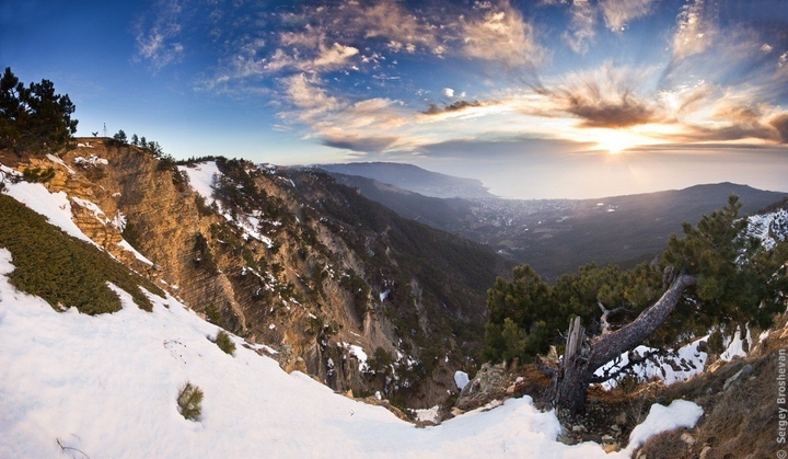 Mountain