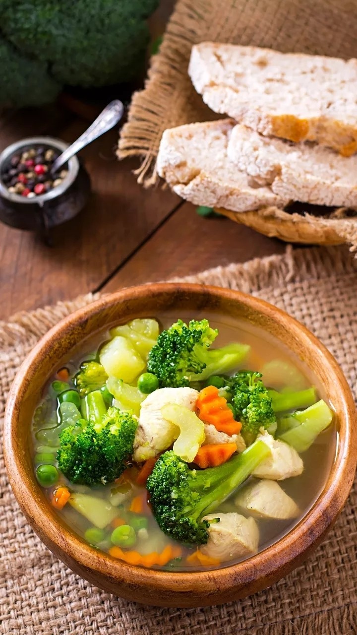 vegetable