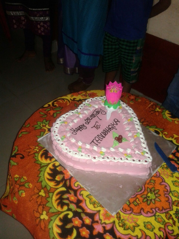 cake