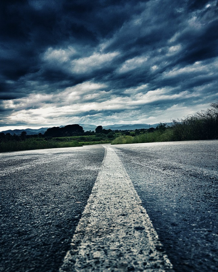 road