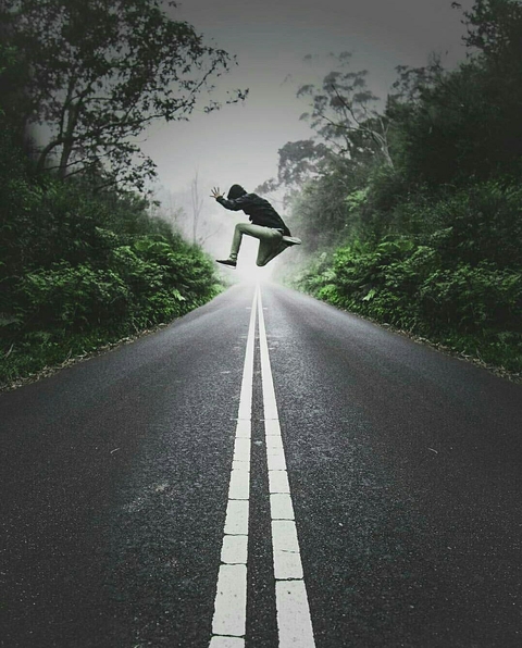 Awesome Click