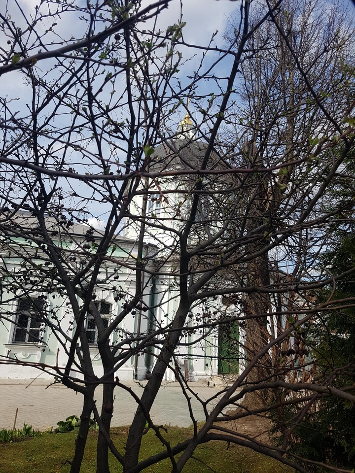 церковь