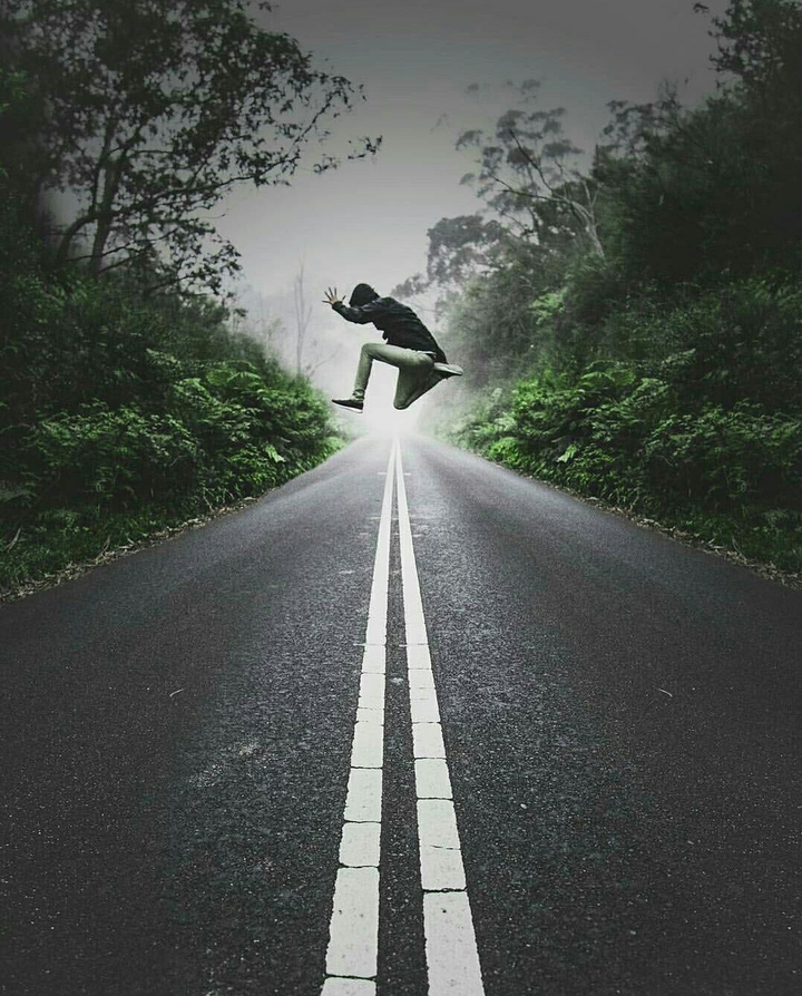 Awesome Click