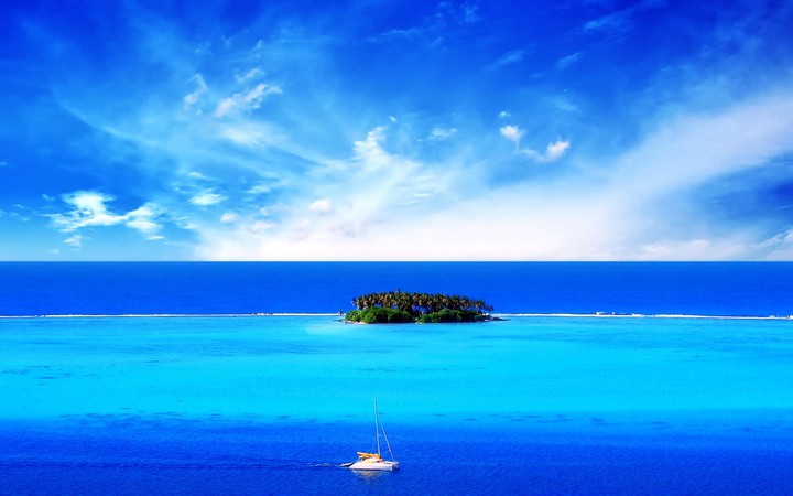 Enjoy Paradies