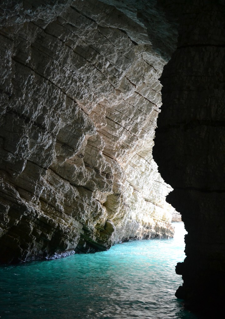 Isole tremiti