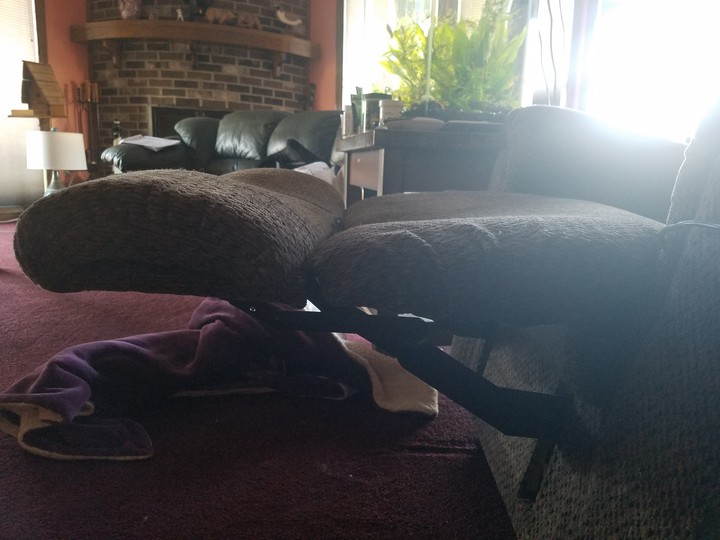 chair repair
