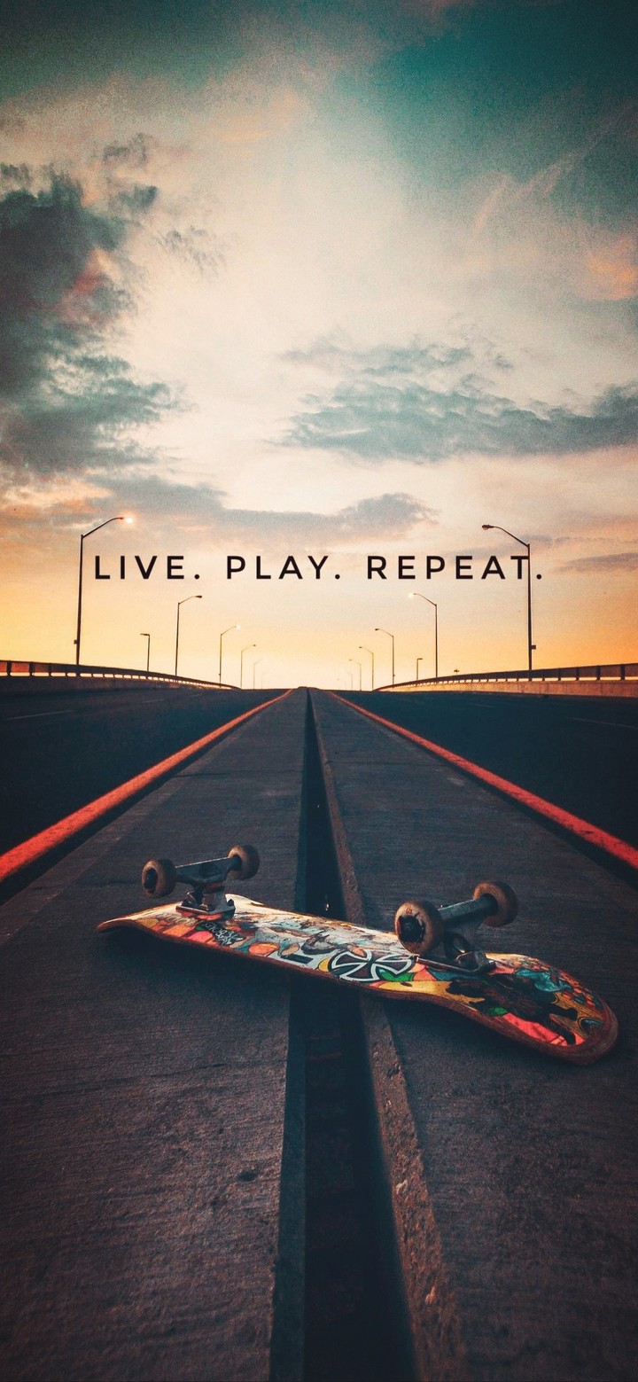 Live.Play.Repeat