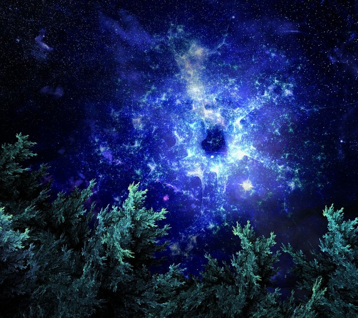 Space