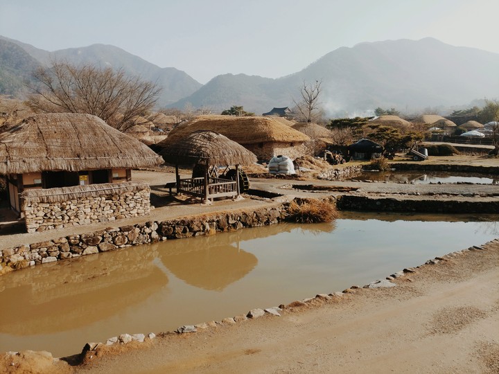 순천 낙안읍성