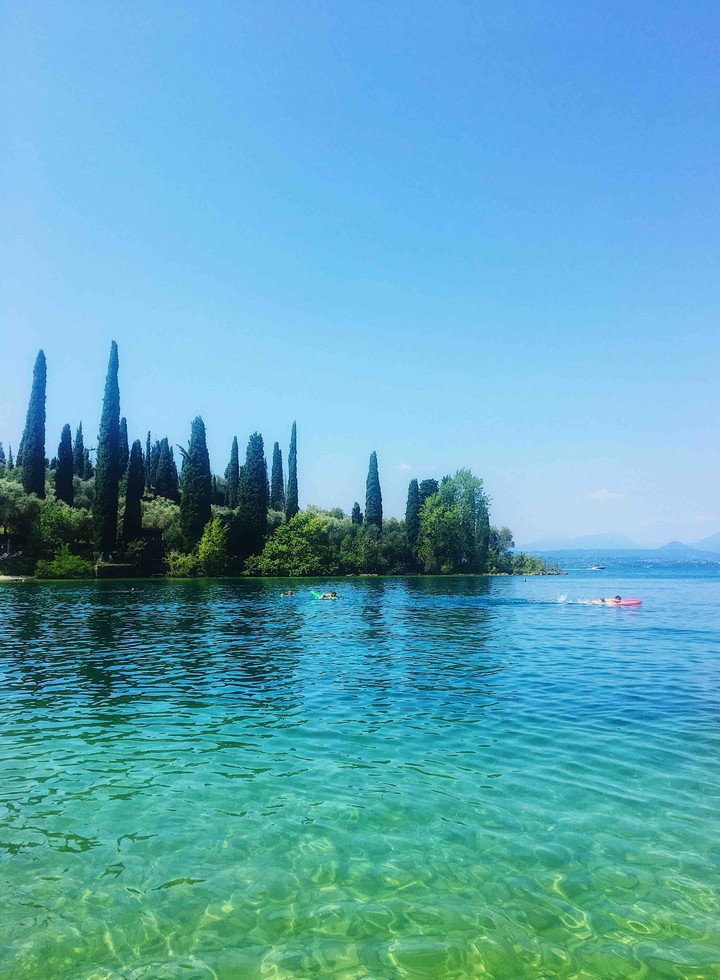 Garda Lake