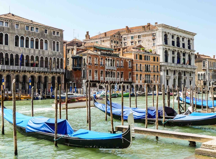 Venecia