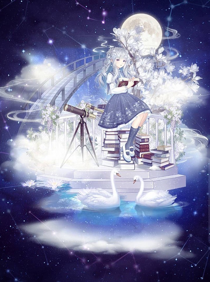 Miracle Nikki...