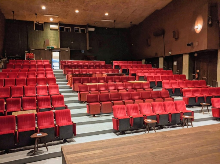 cinema