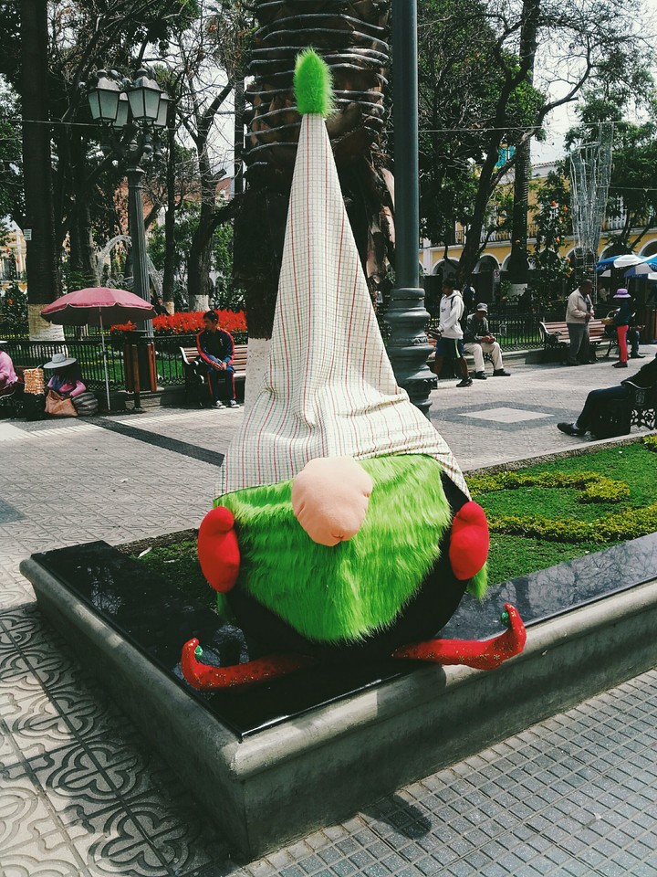 duende