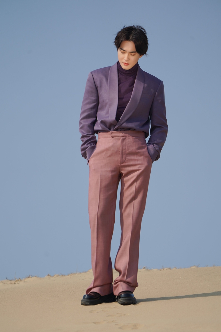 Suho ❤️