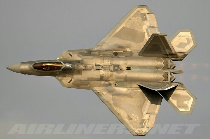 F-22