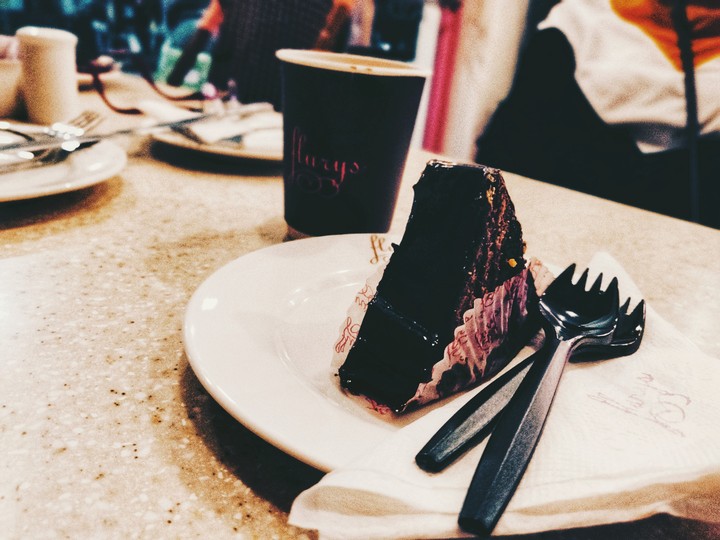 Chocolaty winters
