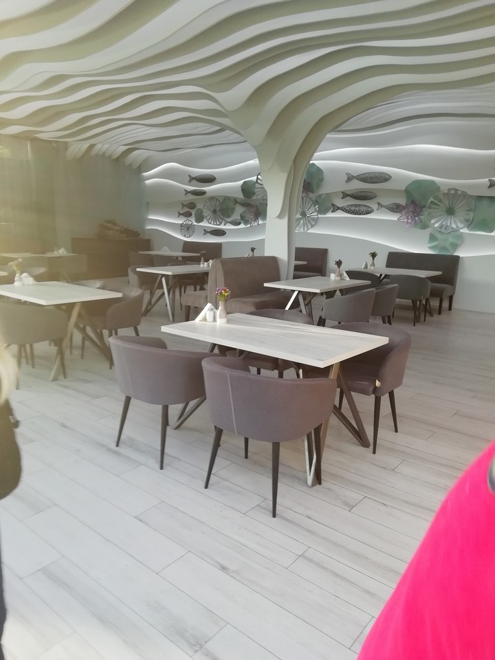 Kleines Cafe