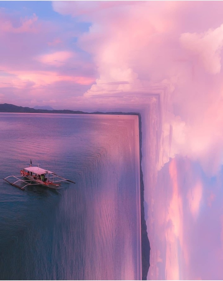 paradise