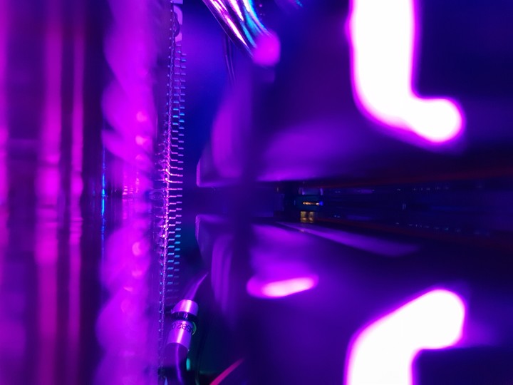 System Technology