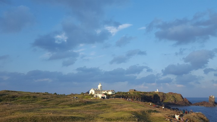 trip to jeju