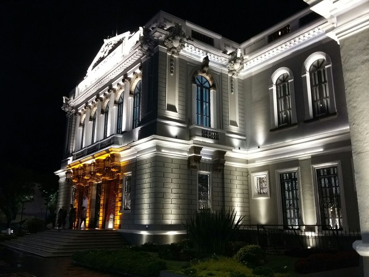 universidad de guadalajara
