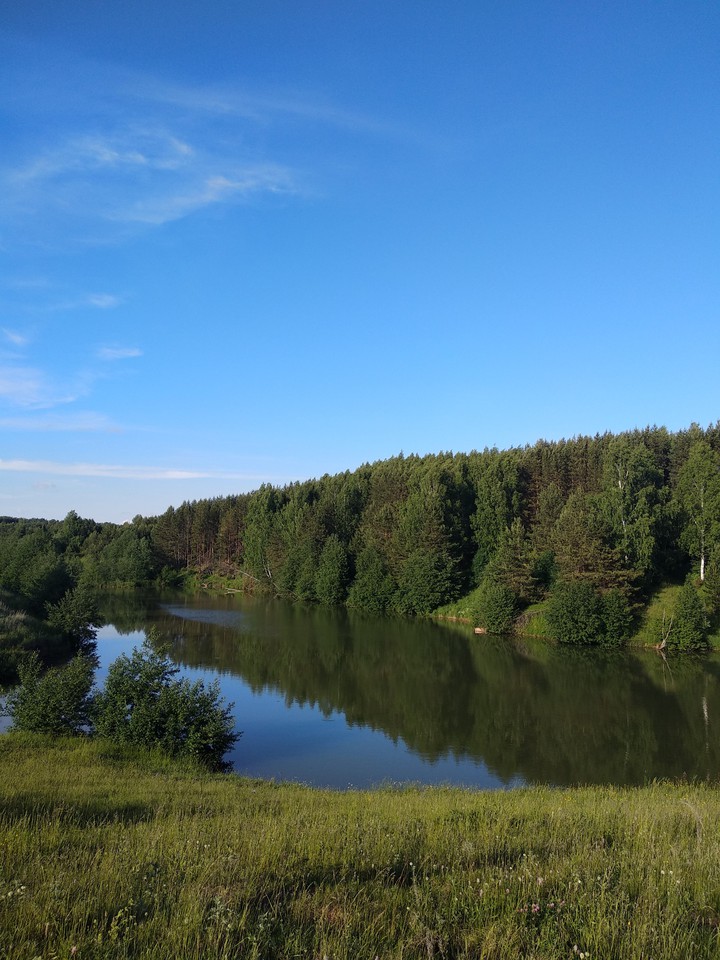 nature is our everything