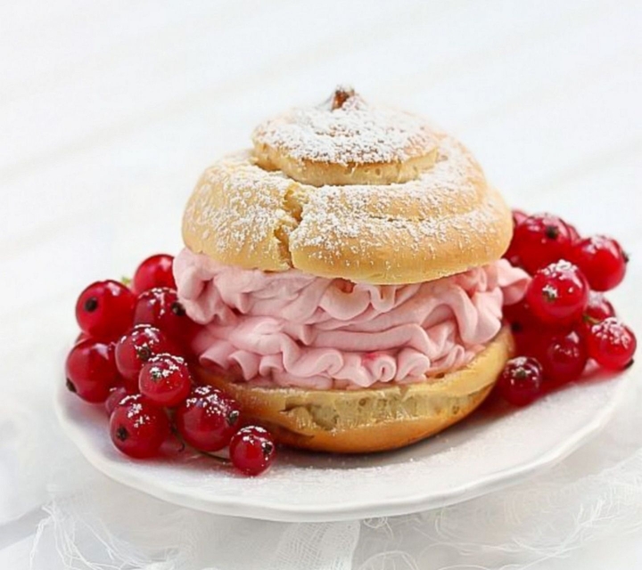 dessert