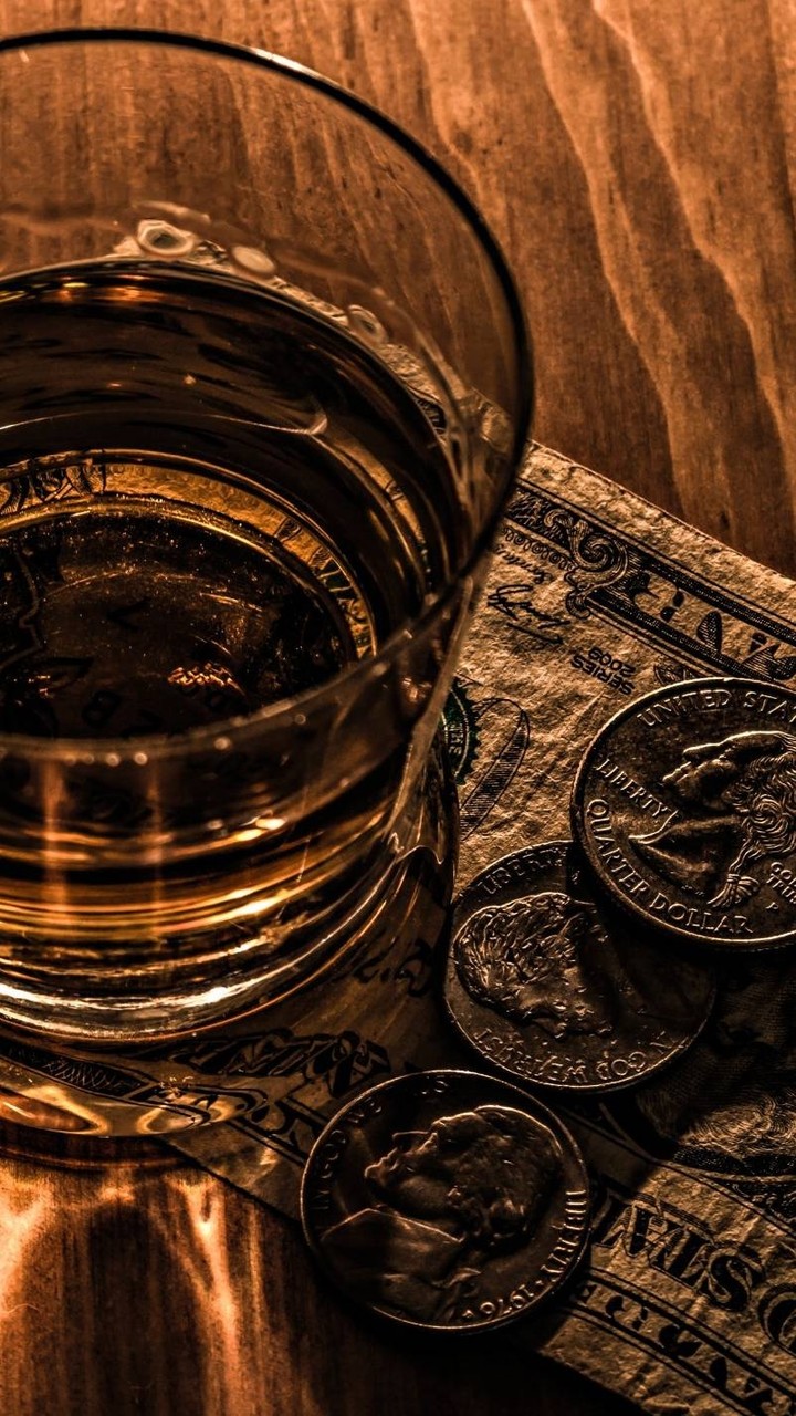 burbon