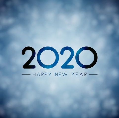 new year
