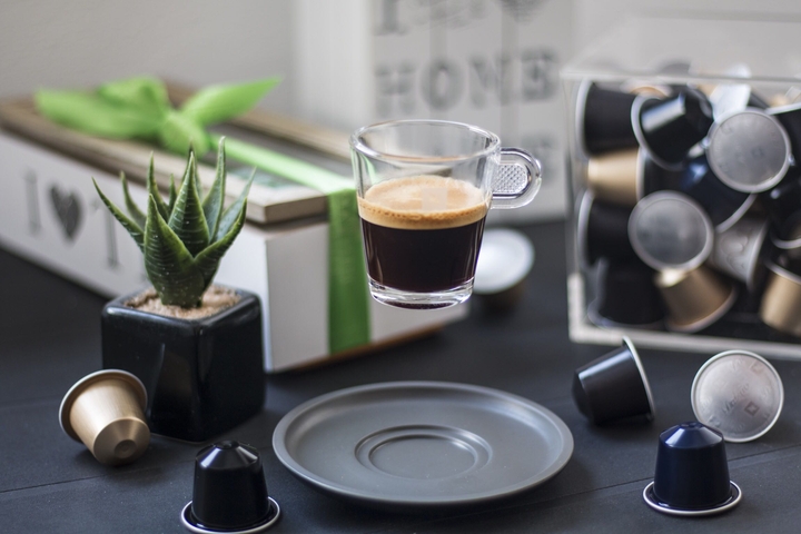 Nespresso