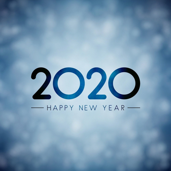 new year