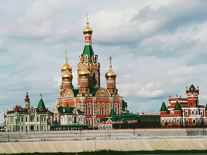 собор республика Марий Эл