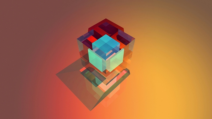 Cube