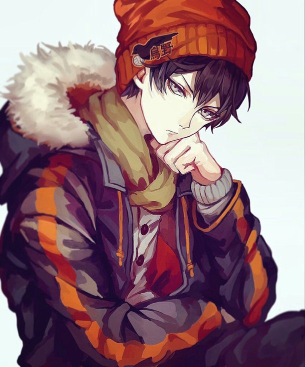 AnimeArt