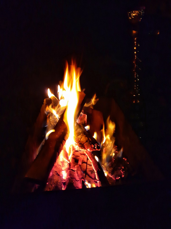 #fire