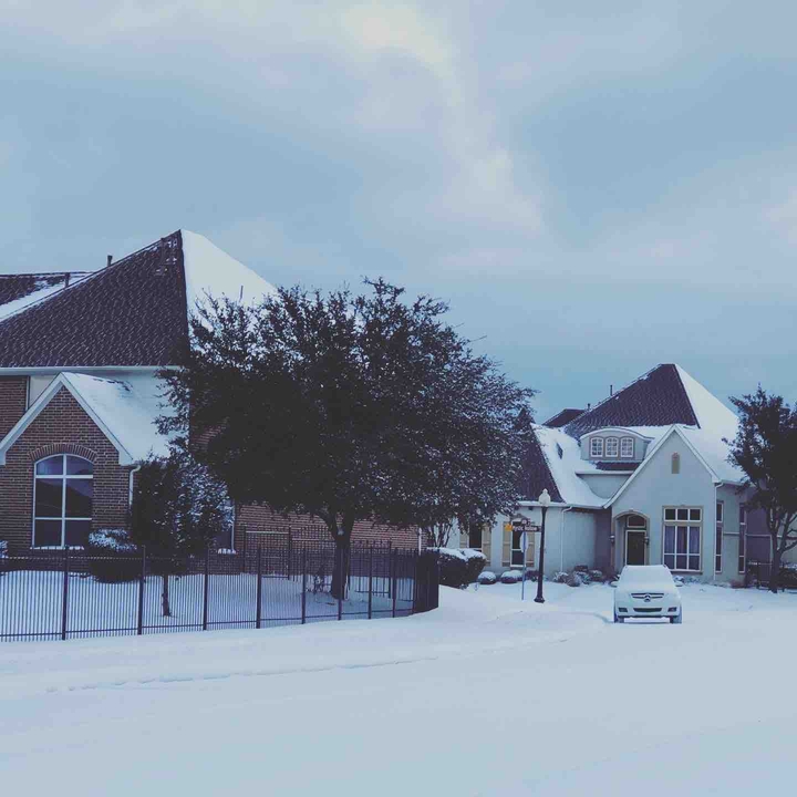 winter ❄️