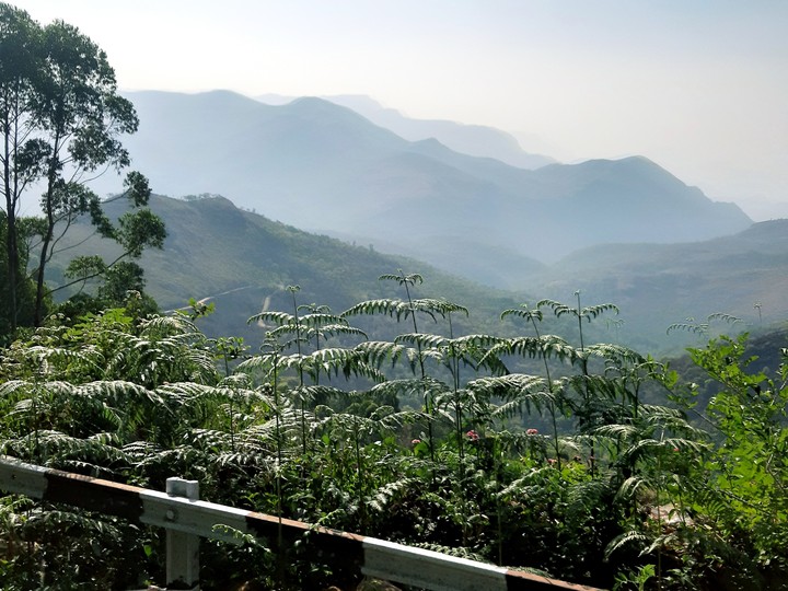 @ Kodaikanal